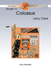 Colossus - Larry Clark
