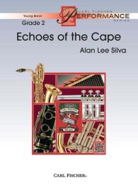 Echoes of the Cape - Silva, Alan Lee