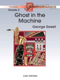 Ghost in the Machine - Sweet, George