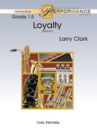 Loyalty - Larry Clark