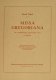 Missa gregoriana - Tittel, Ernst