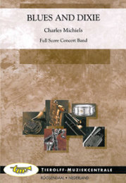 Blues and Dixie - Michiels, Charles