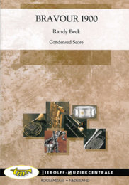 Bravour 1900 - Beck, Randy