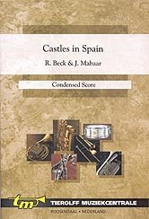 Castles in Spain - Beck, Randy; Mabaar, Jose