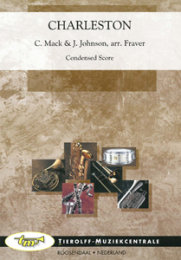 Charleston - Mack, C.; Johnson, J. - Fraver
