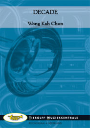 Decade - Wong, Kah Chun