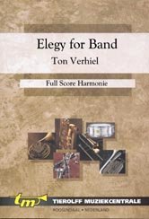 Elegy for Band - Verhiel, Ton