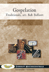 Gospelation - Traditionals - Balfoort, Rob