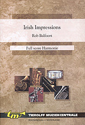 Irish Impressions - Traditional - Balfoort, Rob