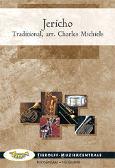 Jericho - Traditional - Michiels, Charles