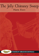 The Jolly Chimney Sweep - Evers, Harm