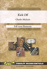 Kick Off - Michiels, Charles