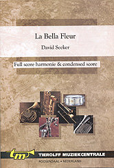 La Bella Fleur - Seeker, David