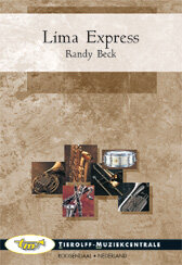Lima Express - Beck, Randy