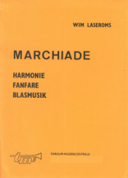 Marchiade - Laseroms, Wim