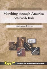 Marching Through America - Beck, Randy