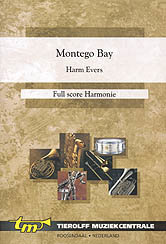 Montego Bay - Evers, Harm
