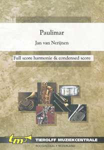 Paulimar - Nerijnen, Jan van