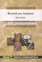 Recuerdo por Andalucia - Nimbly, John