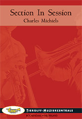 Section in Session - Michiels, Charles