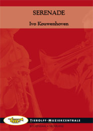 Serenade - Kouwenhoven, Ivo
