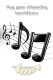 Serenata - Laseroms, Wim
