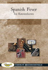 Spanish Fever - Kouwenhoven, Ivo