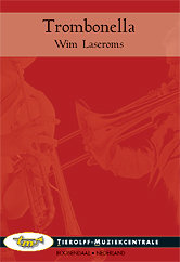 Trombonella - Laseroms, Wim