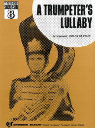 A Trumpeters Lullaby - Anderson, Leroy - Pauw, D. de