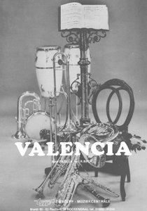 Valencia - Padilla, José - Beck, Randy