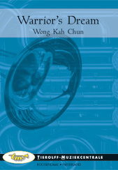 Warriors Dream - Wong, Kah Chun