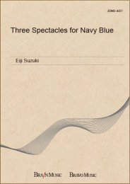 3 Spectacles for Navy Blue