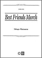 Best Friends March - Matsumura, Shingo