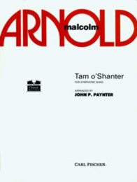 Tam OShanter Overture (1955) - Arnold, Malcolm - Paynter,...