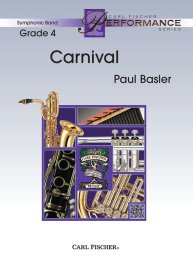 Carnival - Basler, Paul