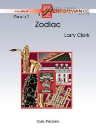 Zodiac - Larry Clark