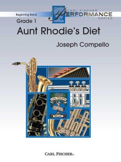 Aunt Rhodies Diet - Compello, Joseph