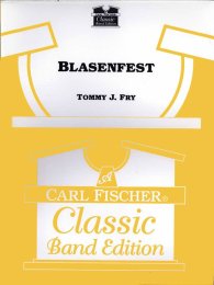 Blasenfest - Fry, Tommy