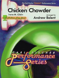 Chicken Chowder - Giblin, Irene M.