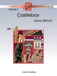 Castlebay - Milford, Gene