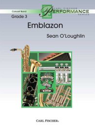 Emblazon - Oloughlin, Sean