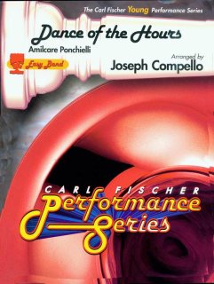 Dance of the Hours - Ponchielli, Amilcare - Compello, Joseph
