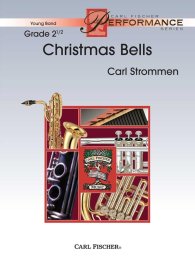 Christmas Bells - Strommen, Carl