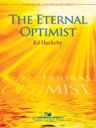 The Eternal Optimist - Huckeby, Ed