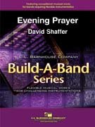 Evening Prayer - Shaffer, David