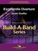 Excellentia Overture - Shaffer, David