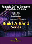 Fantasia on the Dargason - Holst, Gustav - Stanton, Scott