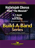 Hallelujah Chorus - Händel, Georg Friedrich - Stanton, Scott