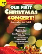 Our First Christmas Concert! - James Swearingen -...
