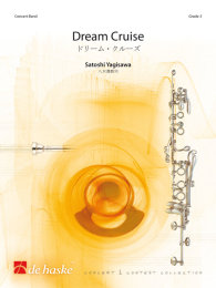 Dream Cruise - Yagisawa, Satoshi